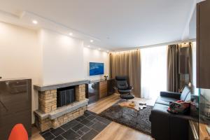 Family Suite with Balcony room in Hotel Butterfly BW Signature Collection