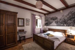 Kameni Dvori - Family Holiday Villa near Dubrovnik