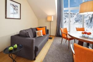 Aparthotel DIE SONNE