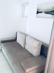 Ika Apartments