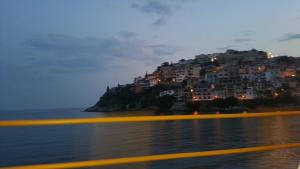 MAGDALENA'S HOUSE Kavala Greece