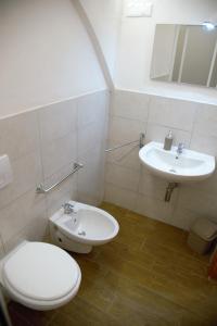 Habitación Doble con balcón