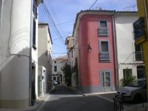 Appartements la scribote : photos des chambres