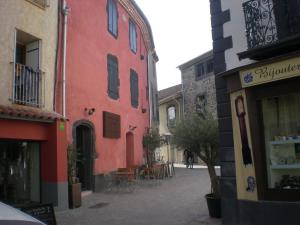 Appartements la scribote : photos des chambres