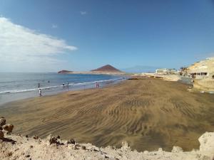 MimmoMax Playa Cabezo