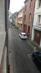 Appartements Les Mouettes 3 : photos des chambres