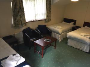 Best Western Premier Heronston Hotel & Spa