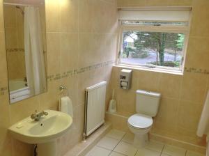 Best Western Premier Heronston Hotel & Spa