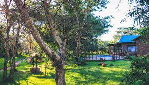 Eden Estates & Resort