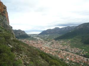 Leonidio Climb2red home Arkadia Greece