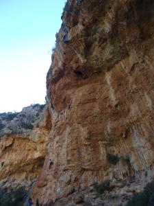 Leonidio Climb2red home Arkadia Greece