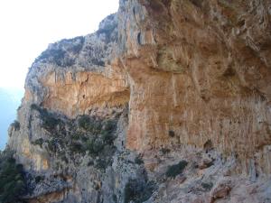 Leonidio Climb2red home Arkadia Greece