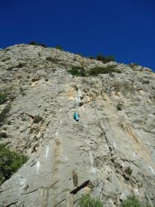 Leonidio Climb2red home Arkadia Greece