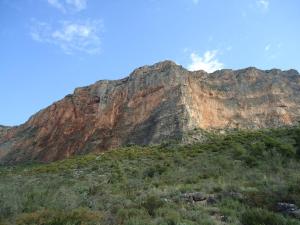 Leonidio Climb2red home Arkadia Greece