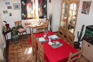 B&B / Chambres d'hotes Belle's Retreat : photos des chambres