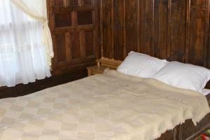 Double Room room in Sava Cupetsa Guest House