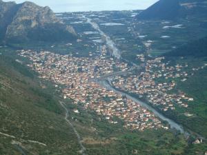 Leonidio Climb2red home Arkadia Greece