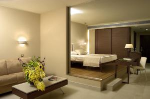 Junior Suite with Sea View