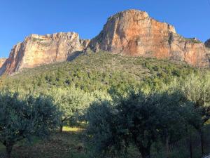 Leonidio Climb2red home Arkadia Greece