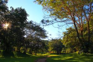 Eden Estates & Resort