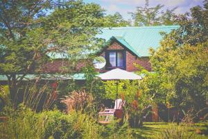 Eden Estates & Resort