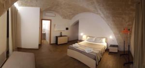 Habitación Cuádruple con baño privado