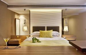 Junior Suite with Sea View