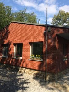 Apartmán Brno Jelenice