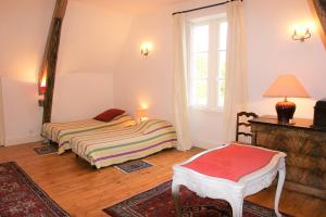 B&B / Chambres d'hotes favelle : Chambre Familiale