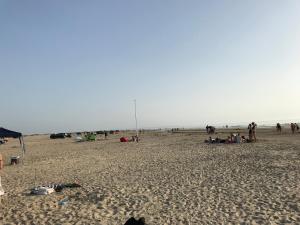 Gulirisvej Havneby Rømø