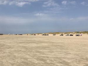 Gulirisvej Havneby Rømø