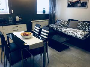 Apartament Ala