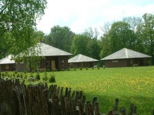 Recreation Center Brūveri