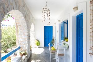 Moschoula Studios Paros Greece