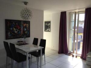 Swiss Interlaken Apartment