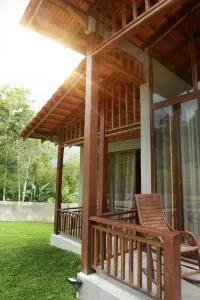 Mandara Tree Villas - Kampong Sum Sum