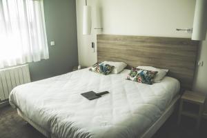 Hotels Hotel Karene : photos des chambres