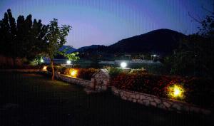 The Garden's Studios Lefkada Greece