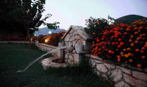The Garden's Studios Lefkada Greece