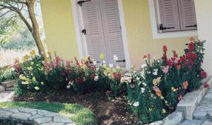 The Gardens Studios