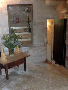 B&B / Chambres d'hotes Chateau de Fources : photos des chambres