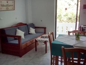 Emilia Apartments Rethymno Greece