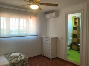 Chalet Beach and Golf Santa Pola Alicante Jupalca