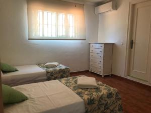 Chalet Beach and Golf Santa Pola Alicante Jupalca