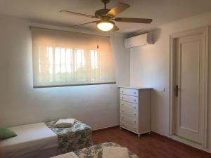 Chalet Beach and Golf Santa Pola Alicante Jupalca