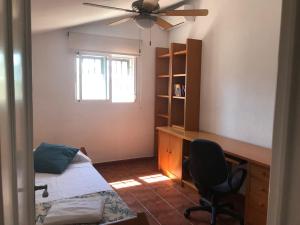 Chalet Beach and Golf Santa Pola Alicante Jupalca