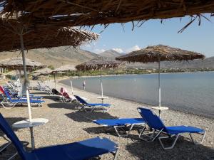 Elea Guesthouse Parnassos Greece