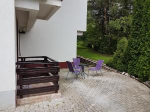 Apartman Cici