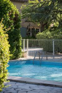 Hotels Logis Hotel Castel Mouisson : photos des chambres