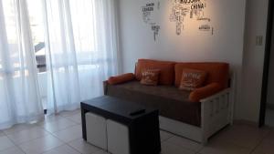Apartamento Plaza San Martin